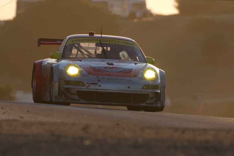 Illustration for article titled Laguna Seca 2011: Epic Photo Gallery